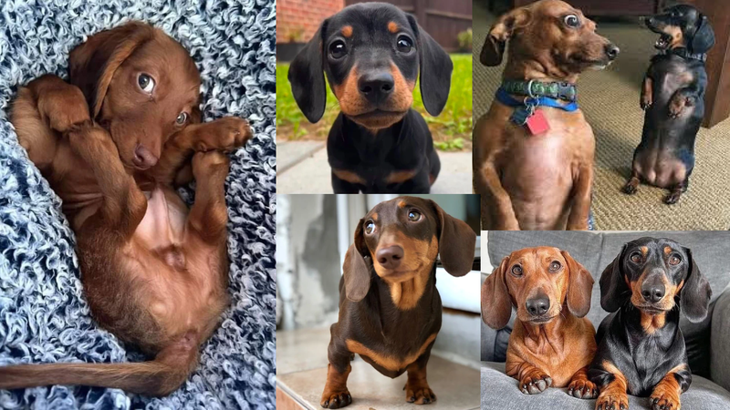 Dachshund