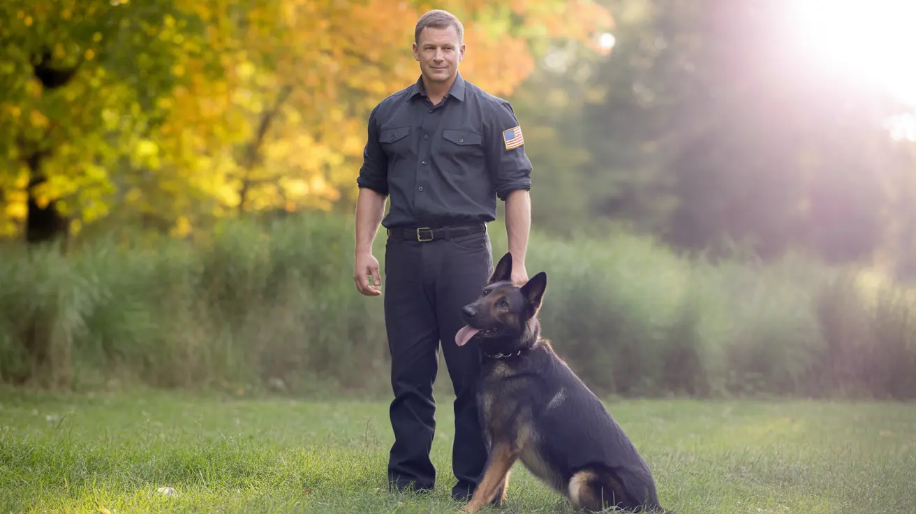 Post Falls resident Jeremiah Rodriguez advocating for stronger Idaho animal protection laws