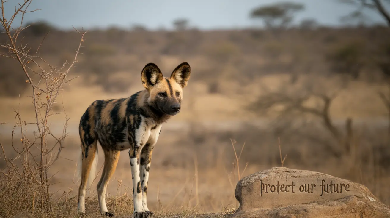 Are Dogs Going Extinct? The Truth About Canine Species Survival