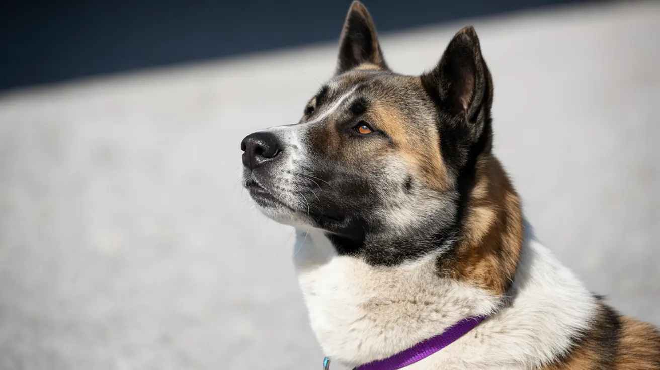 Adult dog at Las Vegas NM Animal Care Center awaiting adoption
