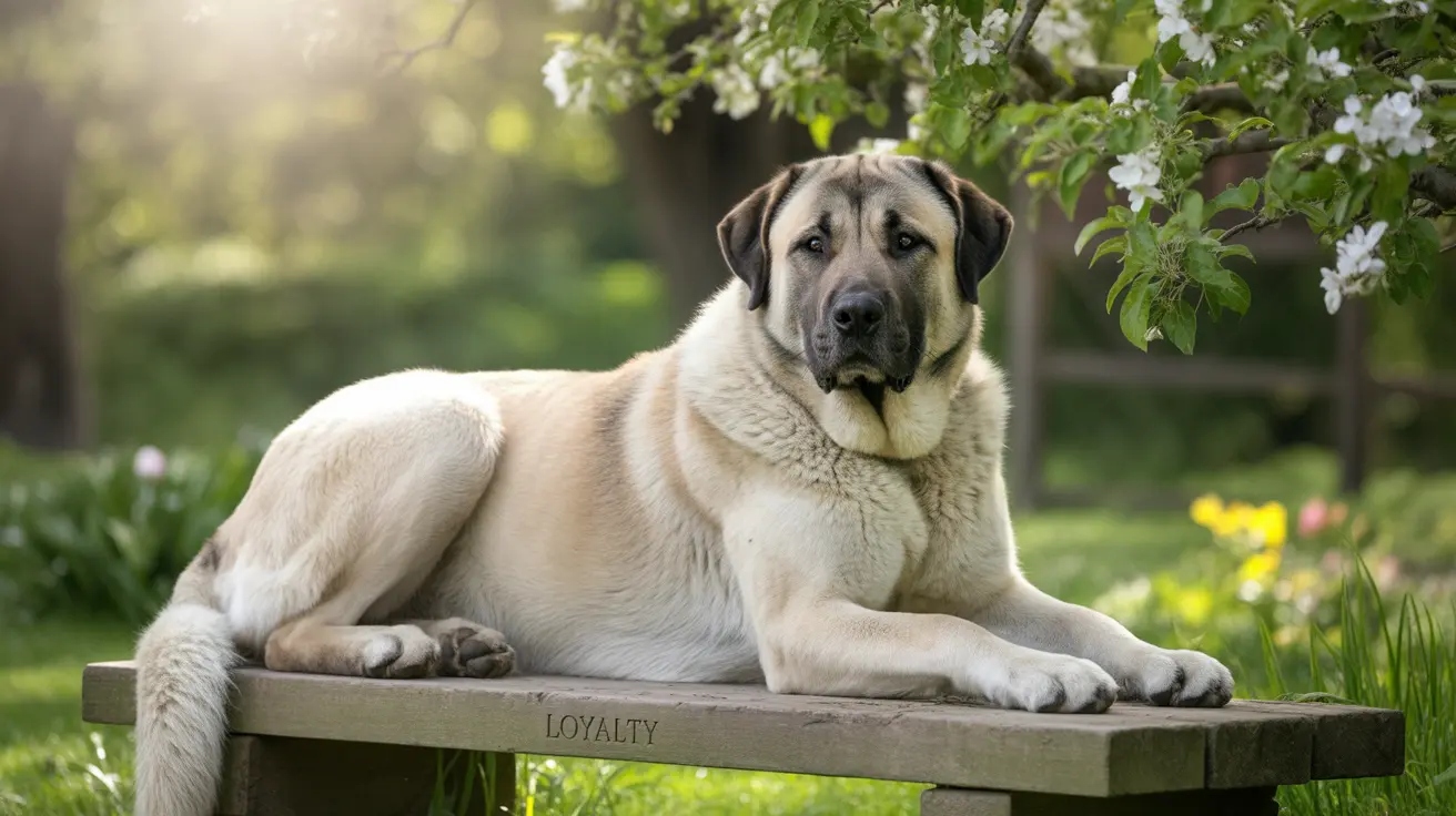 Which Dog Has the Strongest Bite Force? Top Breeds Ranked by PSI