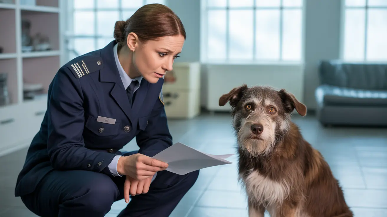 Courtroom gavel symbolizing legal action in animal cruelty case