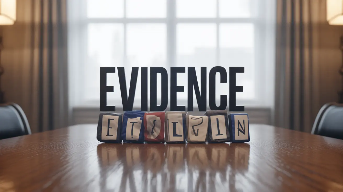 Police officers conducting an animal cruelty investigation with evidence and animals involved