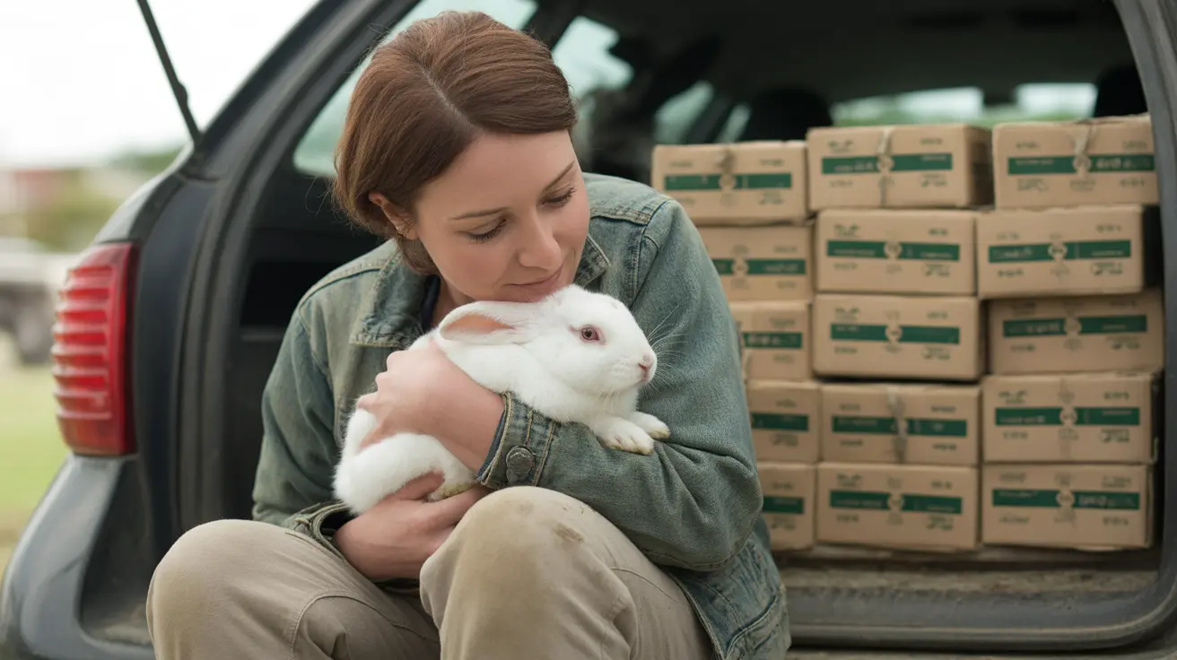 Rescue operation removing over 200 animals from a distressed Long Island home