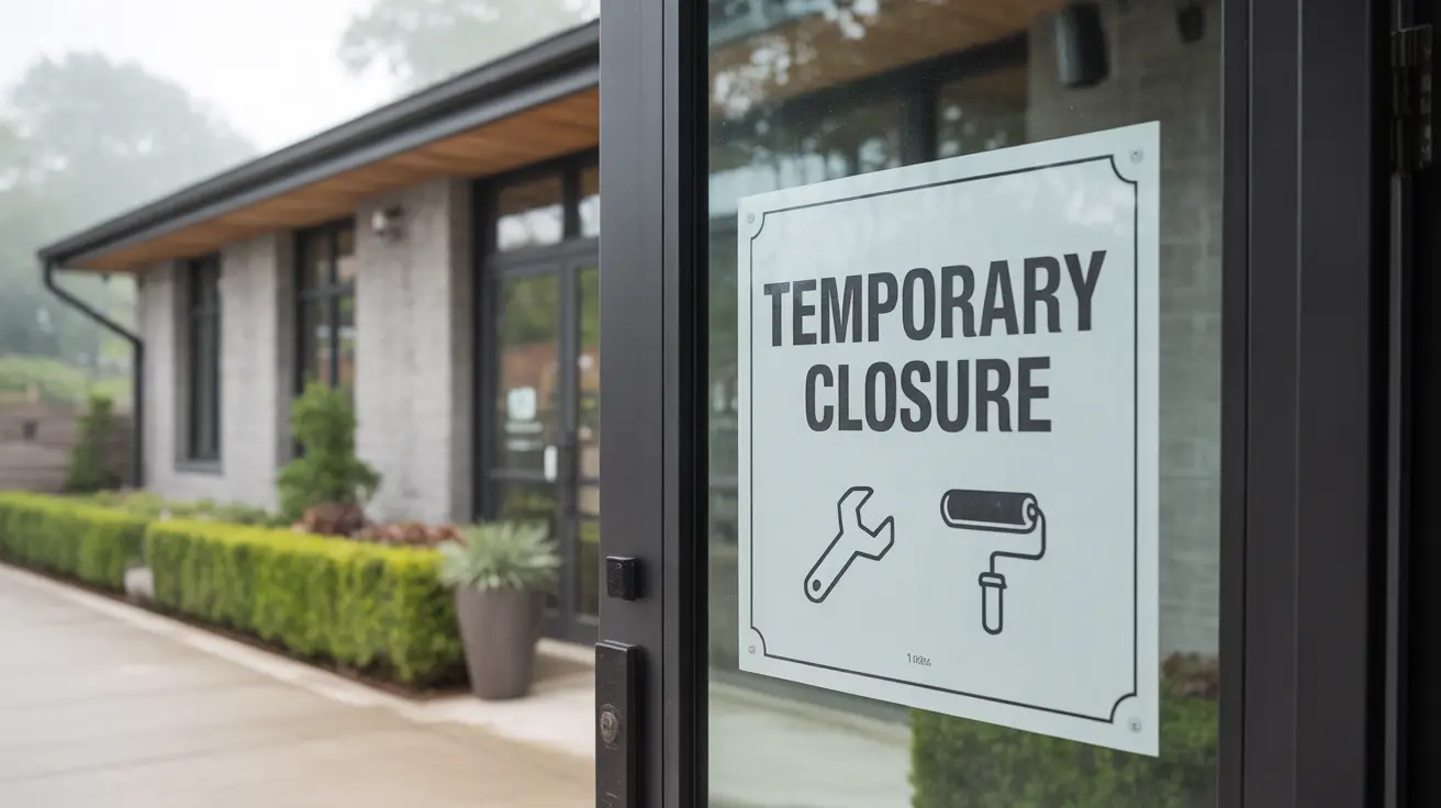 Animal shelter kennel with newly renovated epoxy flooring and animals resting comfortably