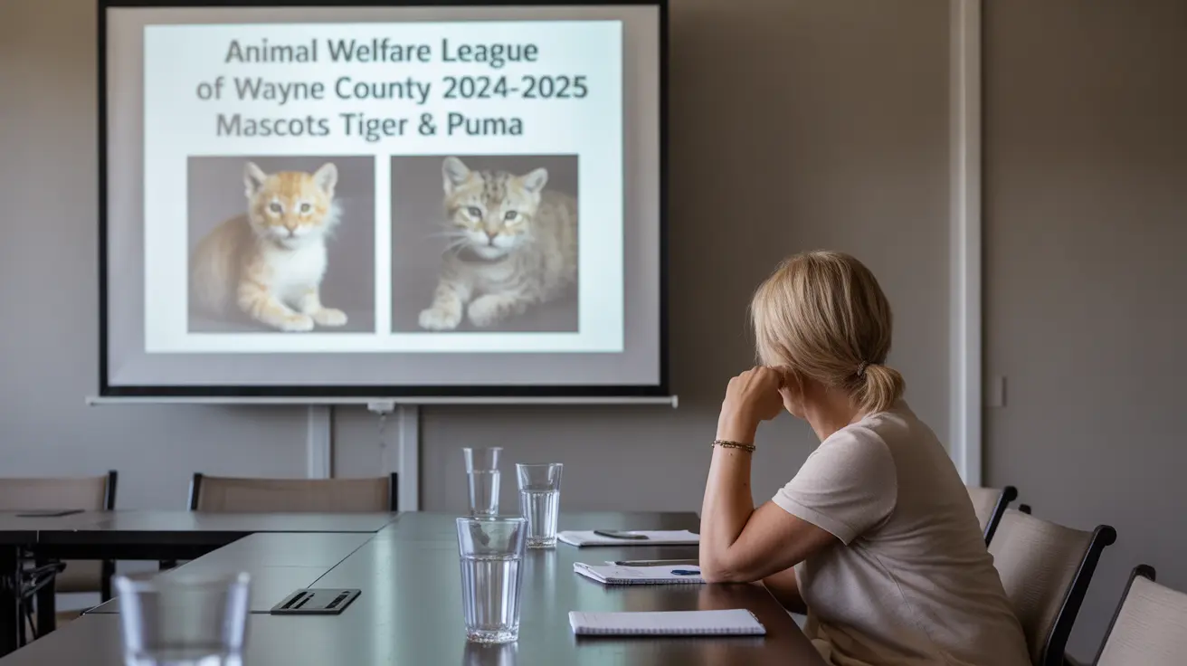 Making a Difference: Animal Welfare League of Wayne County Transforms Local Pet Care
