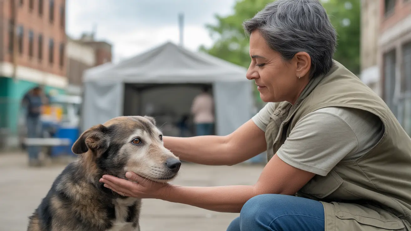 Humane World Apps Revolutionizes Global Street Animal Population Management Through Cloud Technology