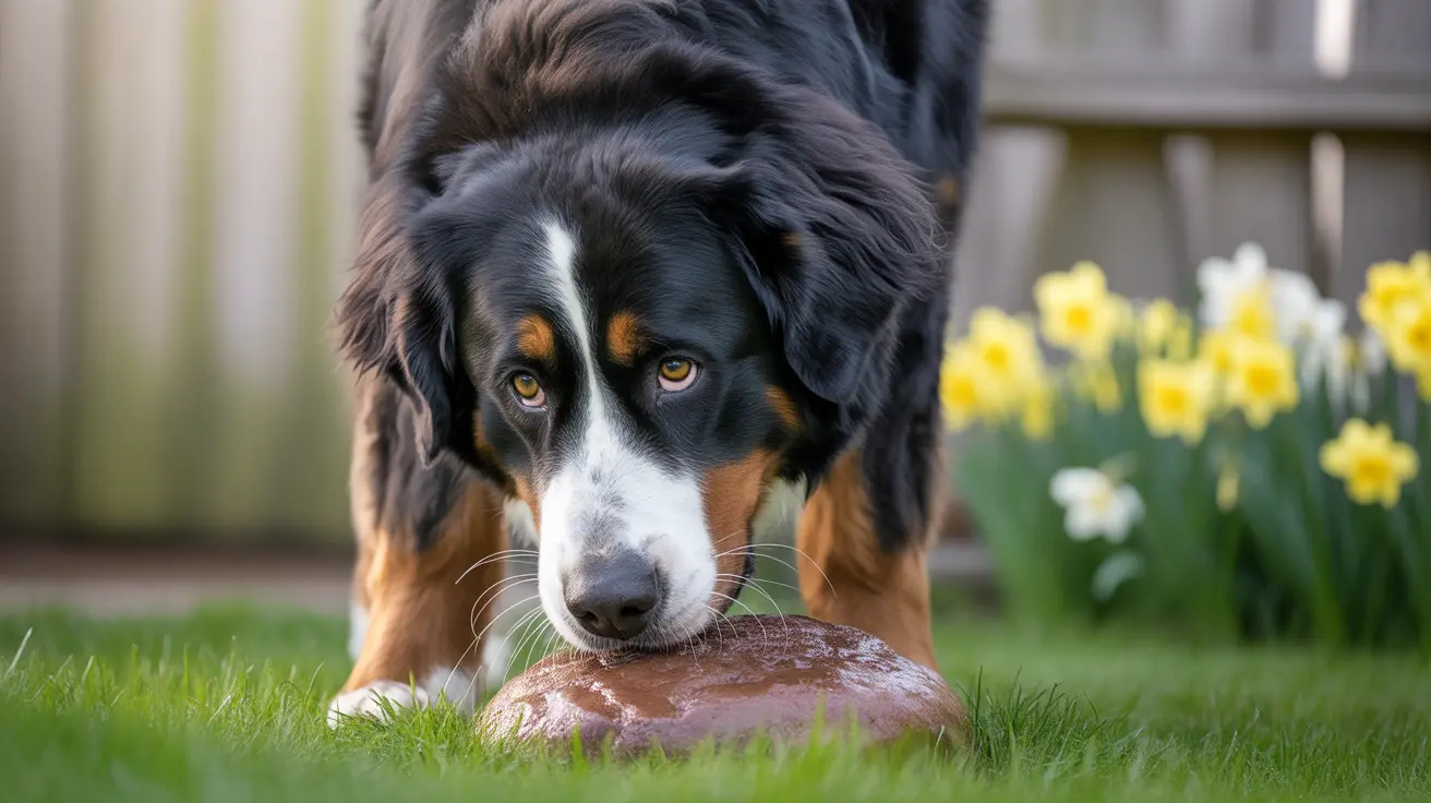 Understanding Mucus in Dog Poop: What Pet Owners Need to Know