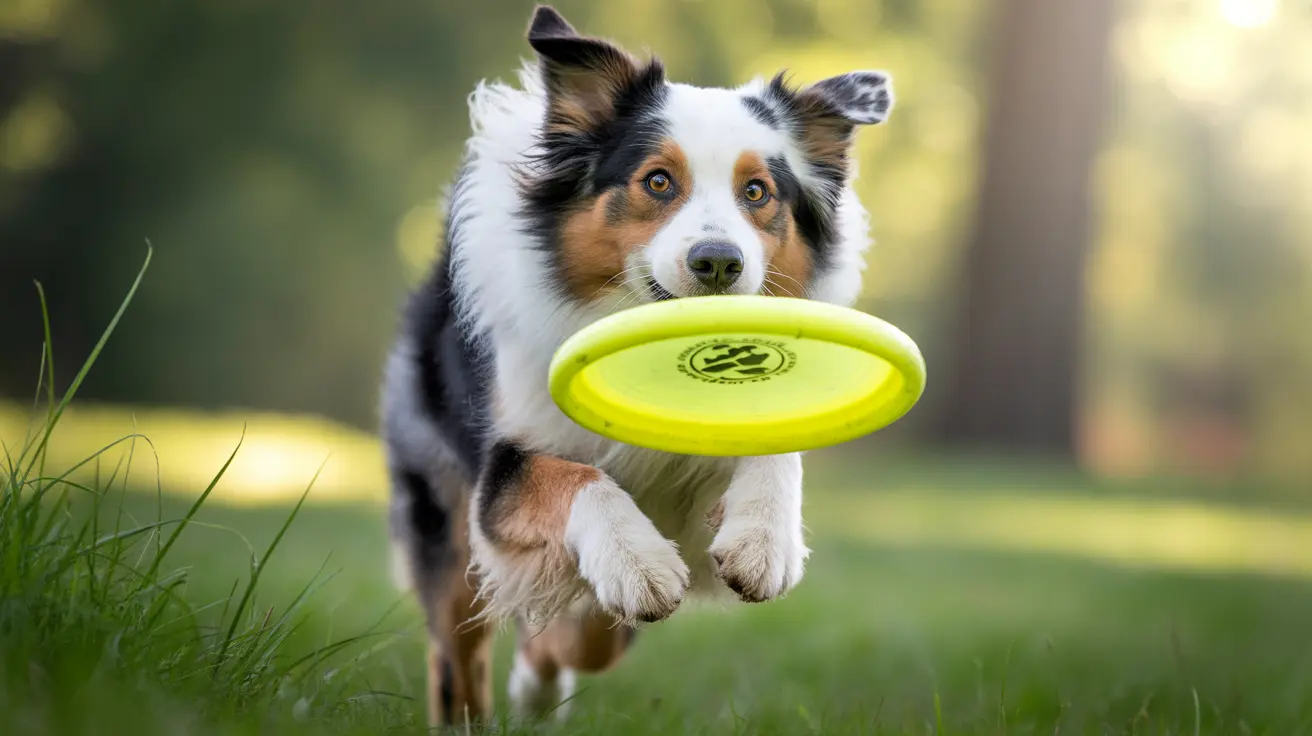 250以上のオーストラリアンシェパードの名前：牧羊犬にぴったりの名付けアイデア集