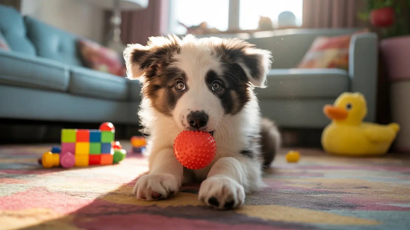 Border Collie Cost: A Complete Guide to Prices & Expenses in 2024