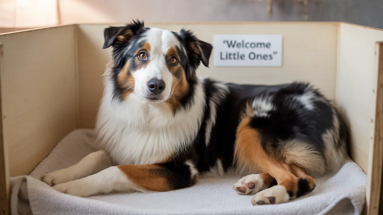 Complete Dog Pregnancy Preparation Guide: From Conception to Whelping Success