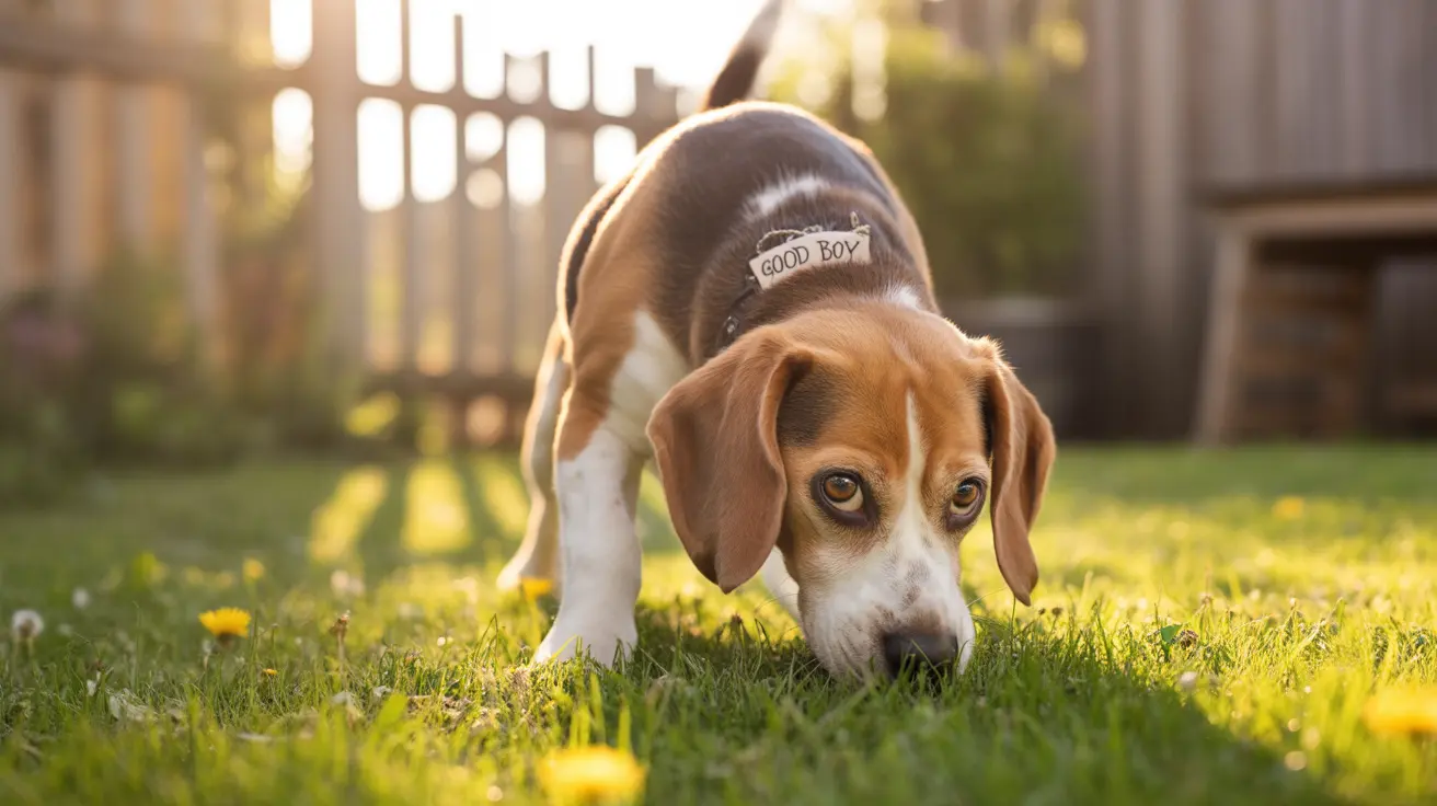 Beagle Care Guide: Essential Tips for Happy, Healthy Hounds