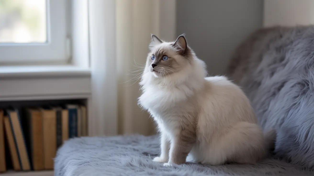 Can Cats Sense Seizures? Understanding Feline Seizure Detection Abilities