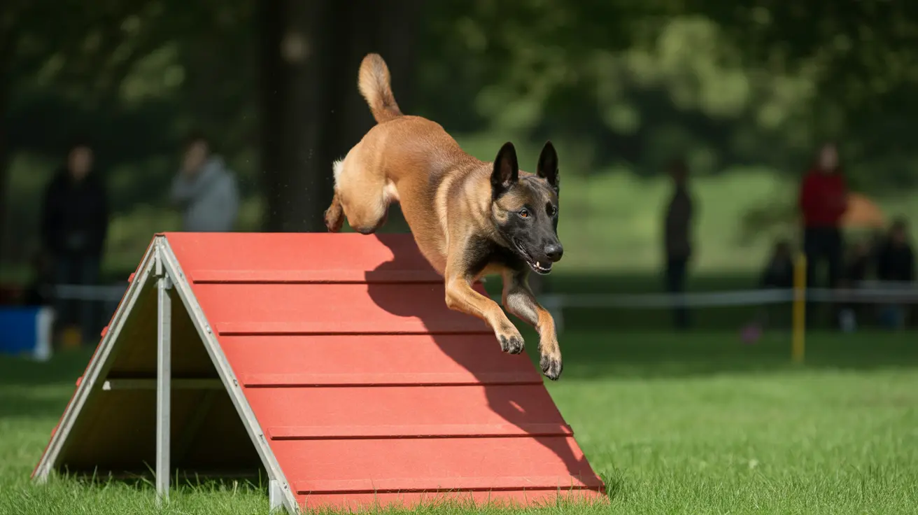 Understanding Dog Jumping Abilities: How High Can a Dog Jump?
