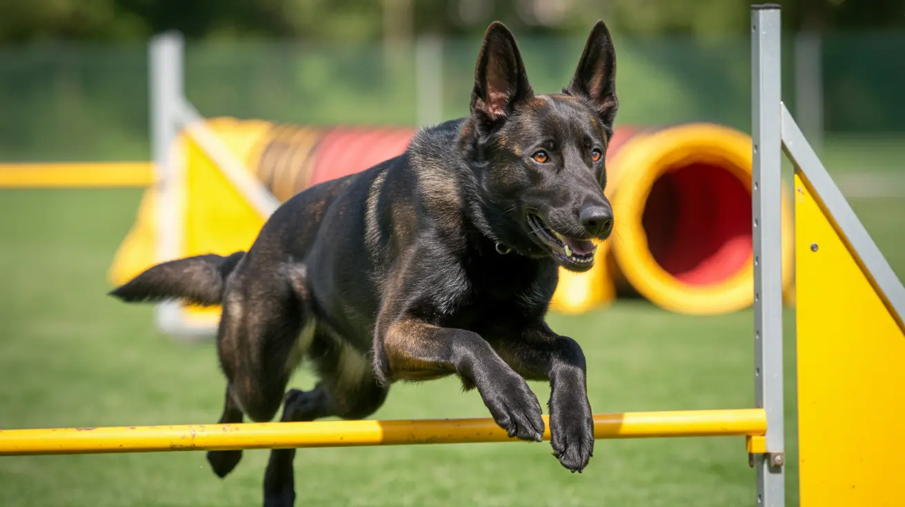 The Complete Guide to German Shepherd Dogs: Traits, Care, and Training Essentials