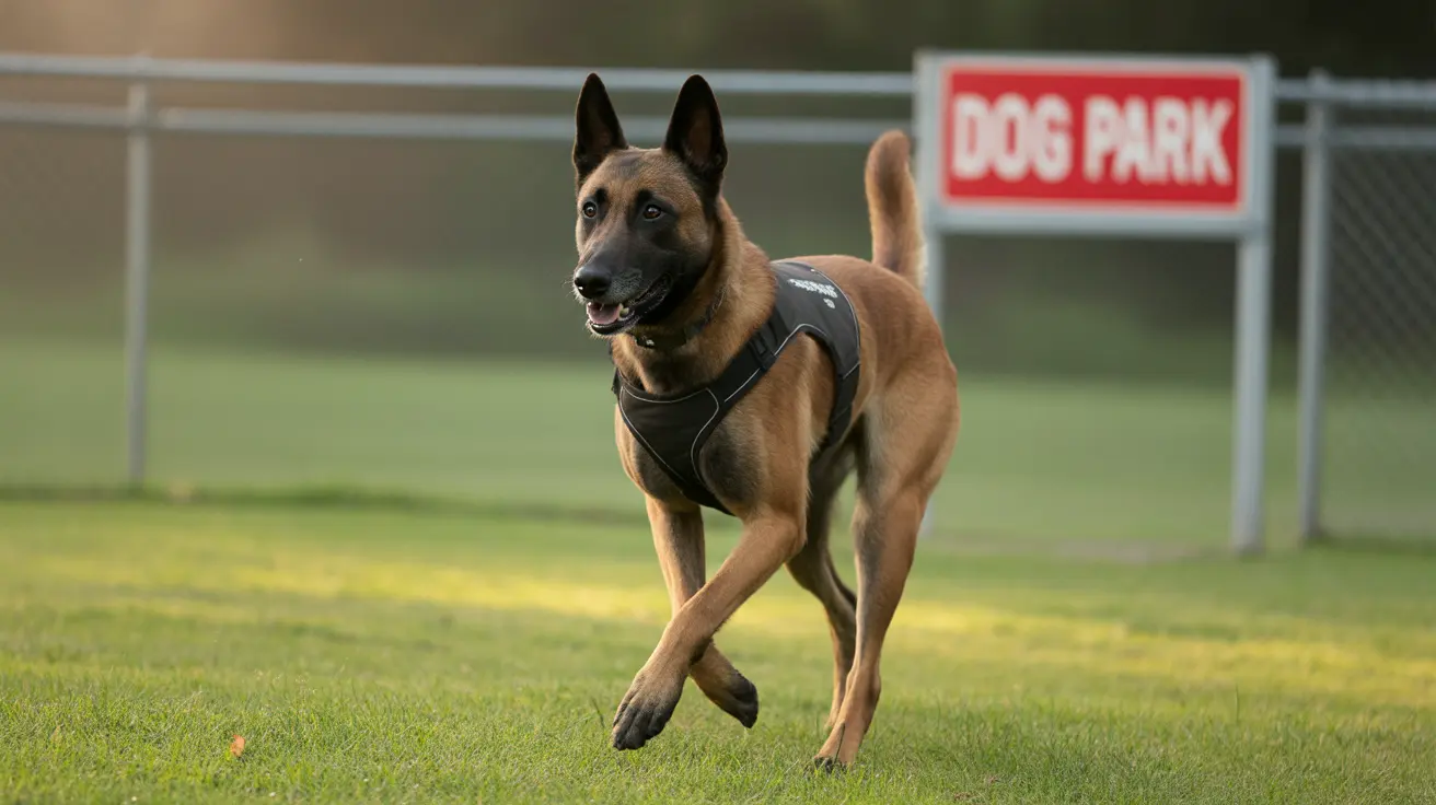 犬用ウエイトベスト完全ガイド：効果・安全性・トレーニングのコツ