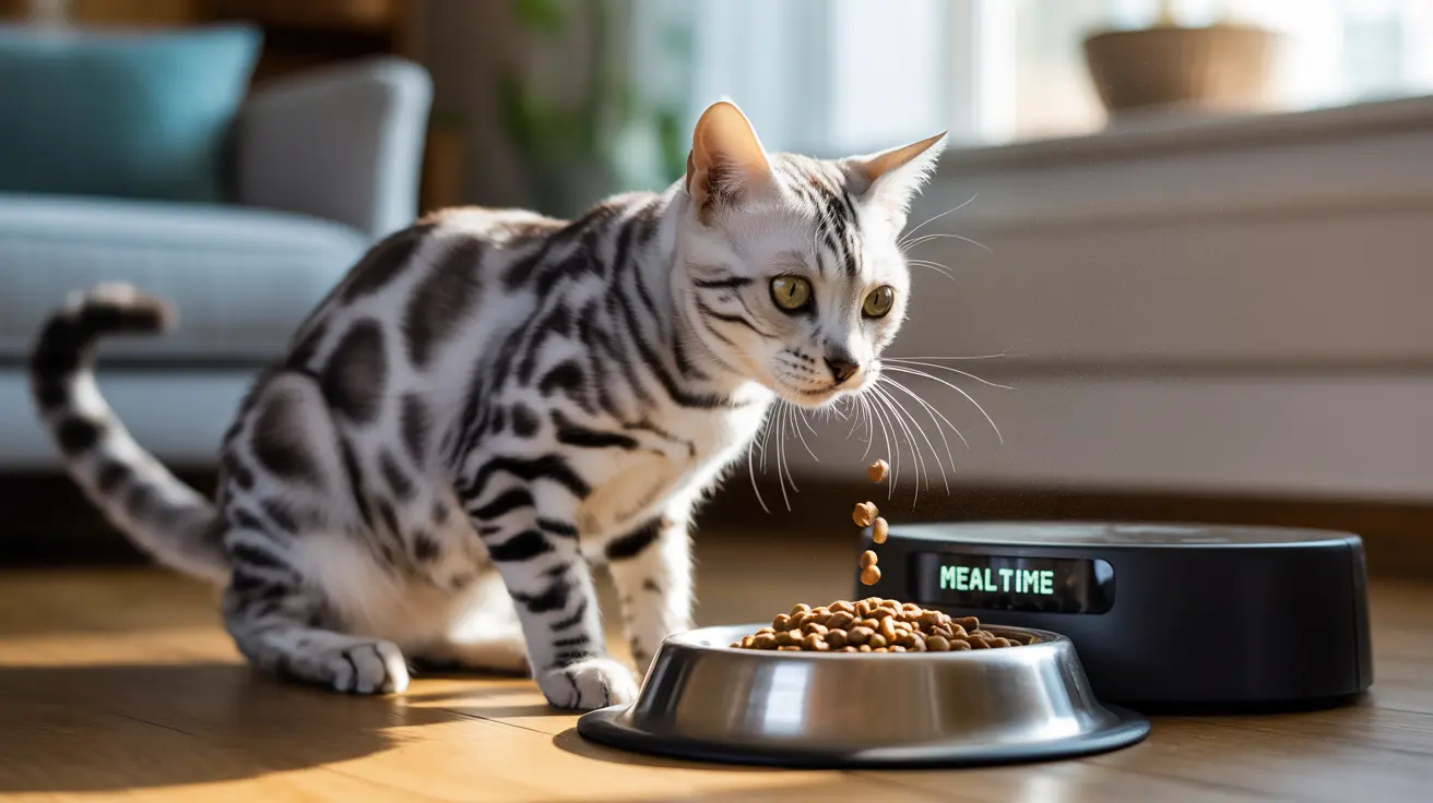 How to Stop Your Cat from Waking You Up at 4AM: A Complete Guide