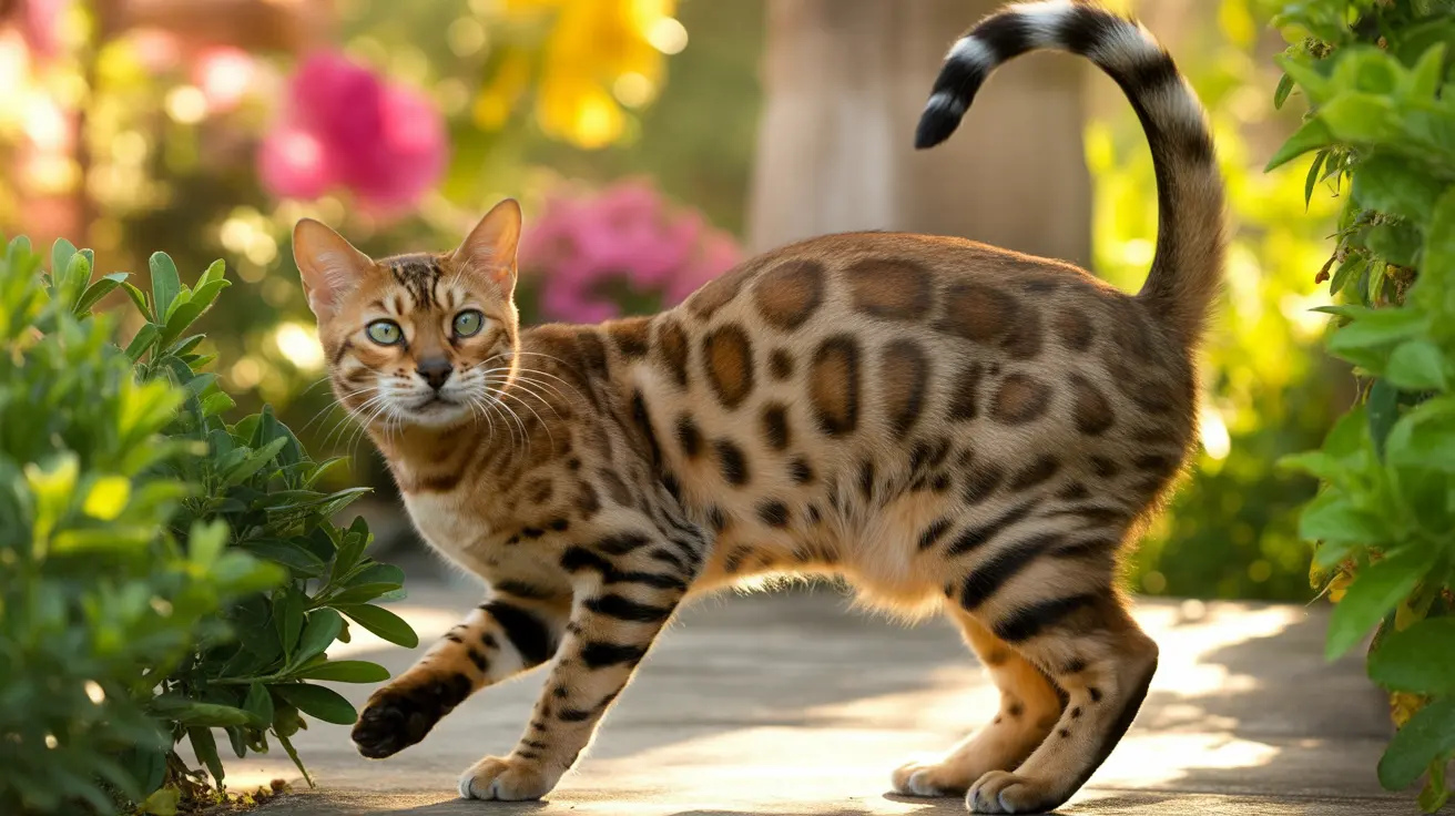 猫の交尾方法完全ガイド：猫の生殖と交尾のしくみ