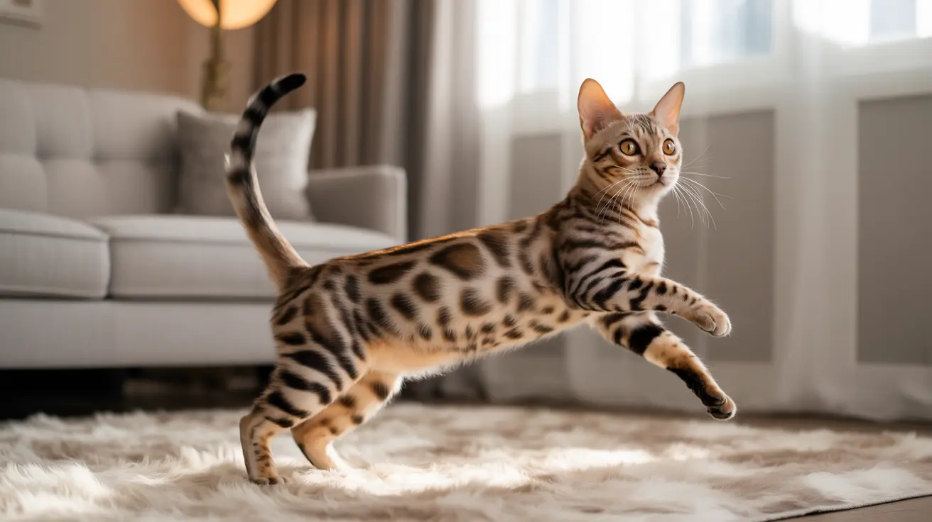 Why Is My Cat Lifting Her Bum and Crying? Understanding This Common Feline Behavior