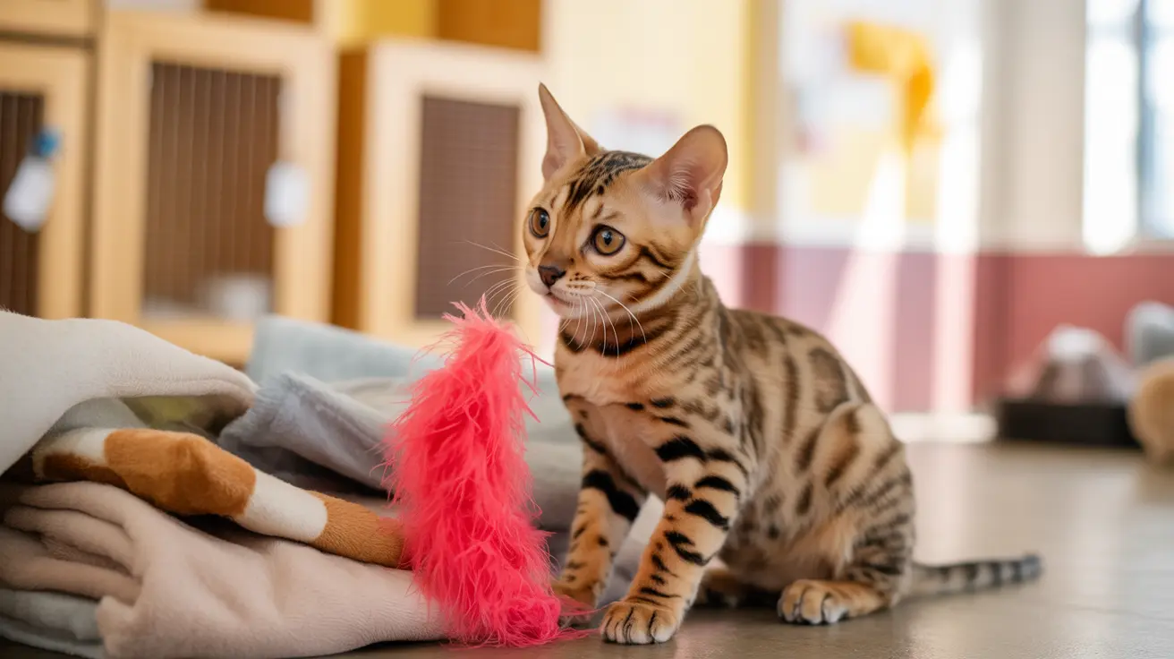 International Rescue Cat Day: A Global Mission to Save Feline Lives