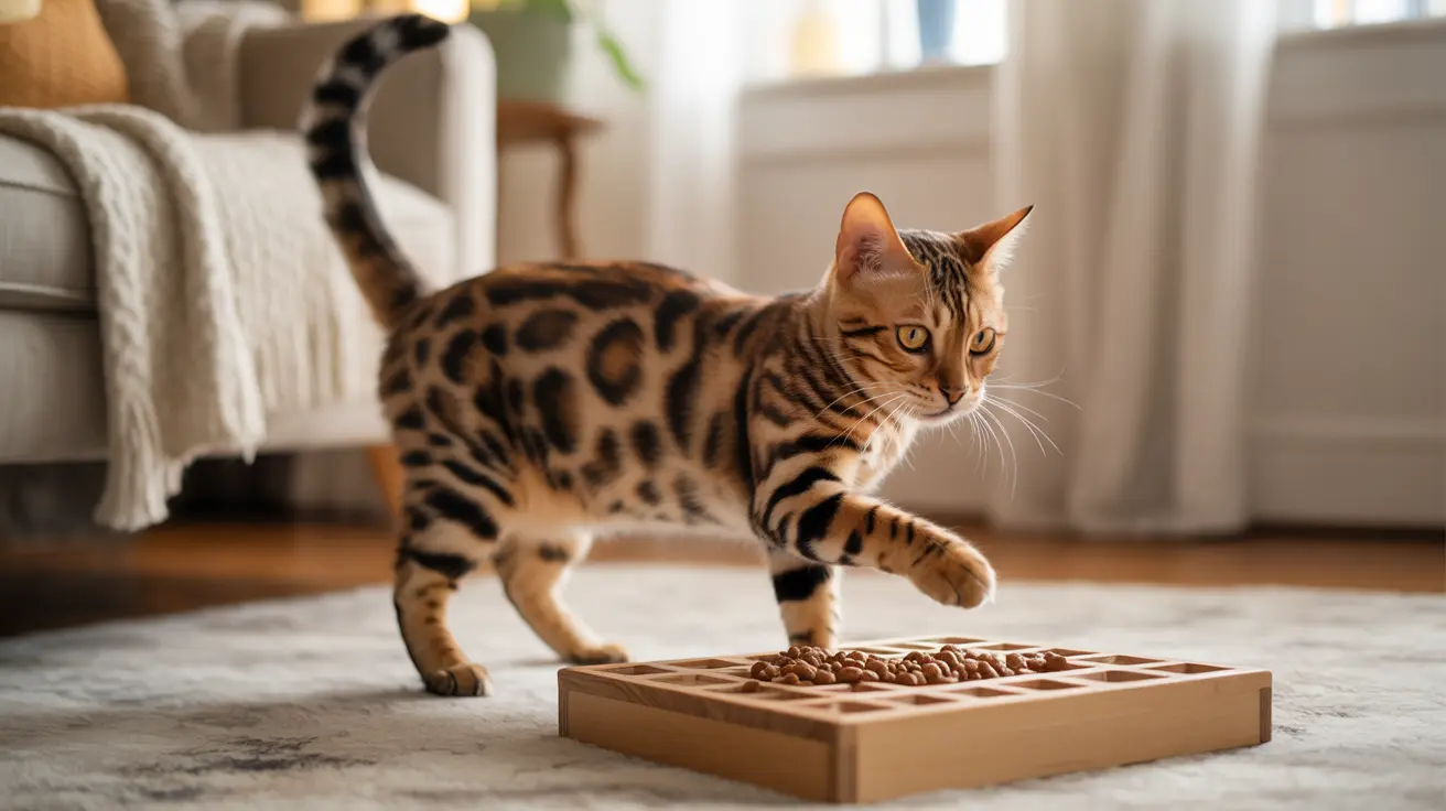 Essential Care Guide for Your 1-Year-Old Cat: Health, Diet, and Behavior Tips