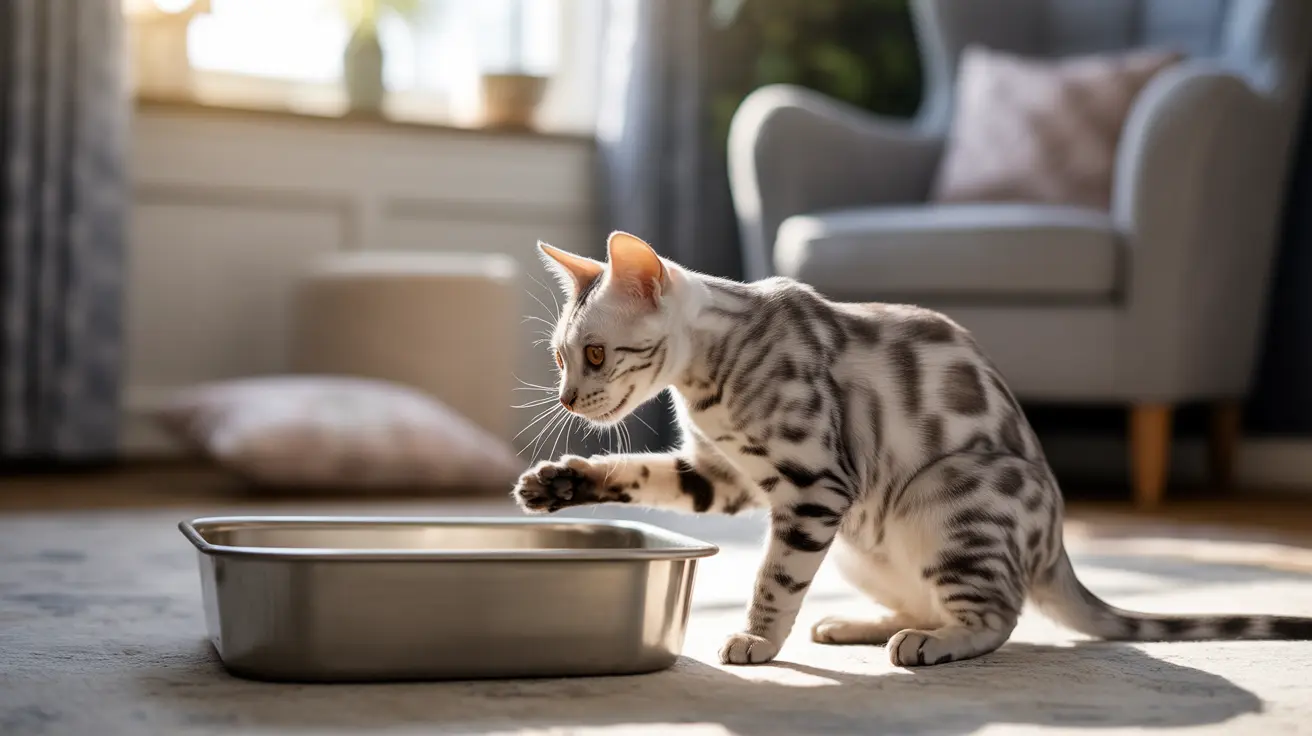 Can Multiple Cats Share a Litter Box? Essential Guide for Pet Parents