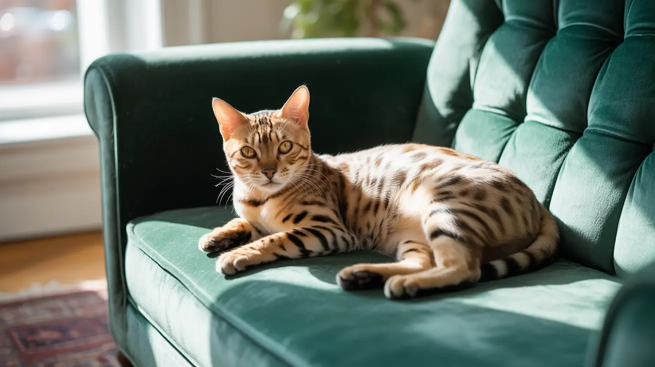 Do Male Cats Become More Affectionate After Neutering? A Complete Guide