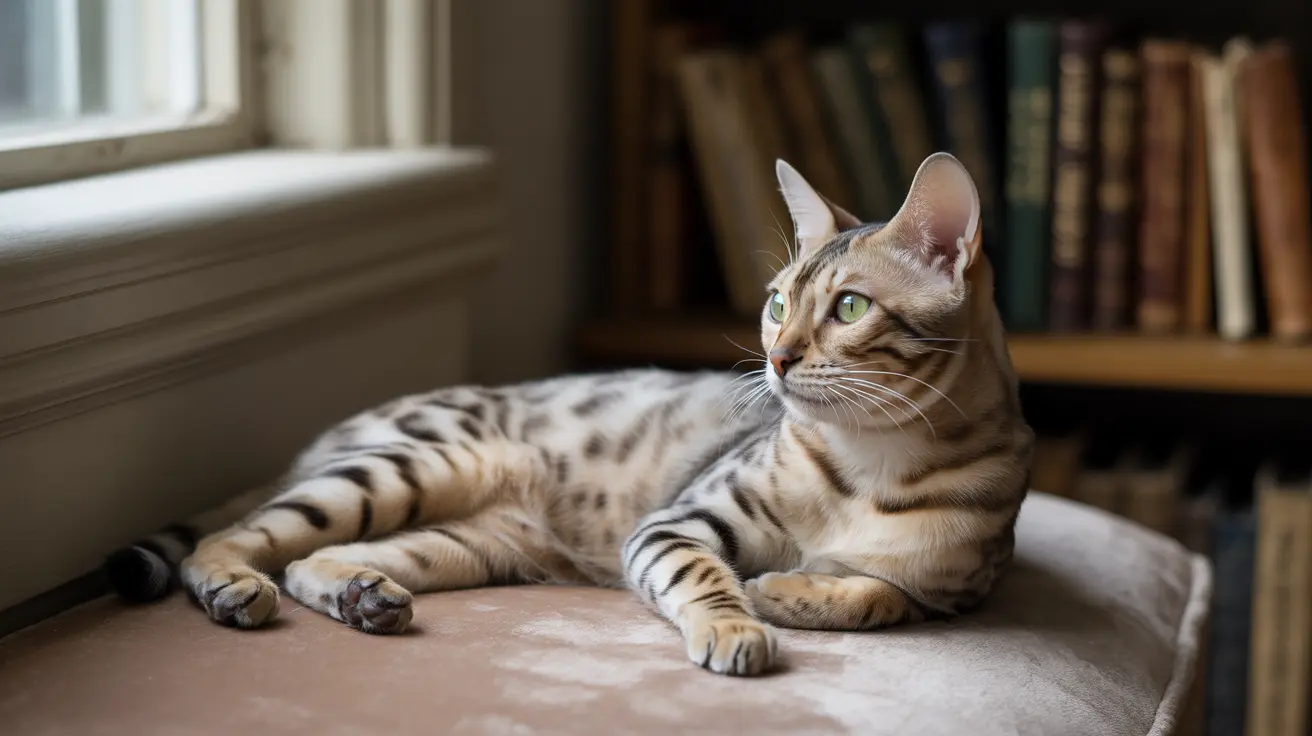Complete Guide to Cat Foreign Body Surgery Recovery: What to Expect and How to Care