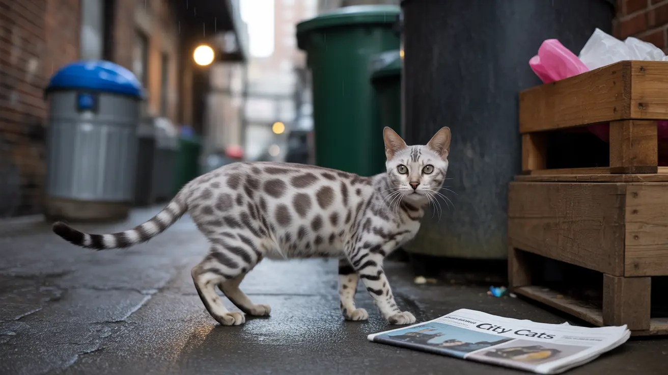 Are There More Cats or Dogs in the World? A Global Pet Population Analysis