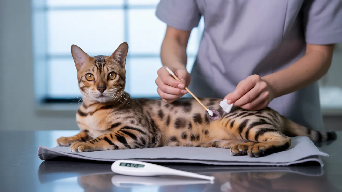 Cat Abscess Treatment Cost: A Complete Guide to Expenses and Care