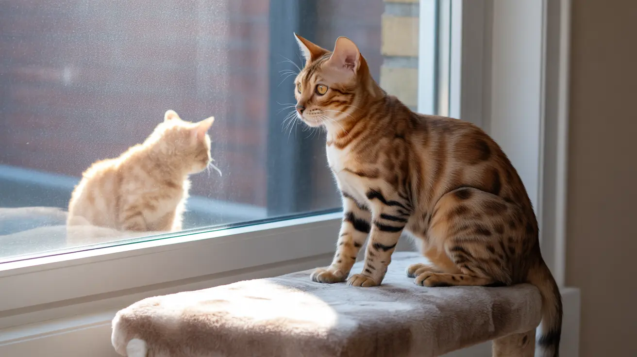 Understanding Why Cats Fight So Much: A Complete Guide to Feline Conflict