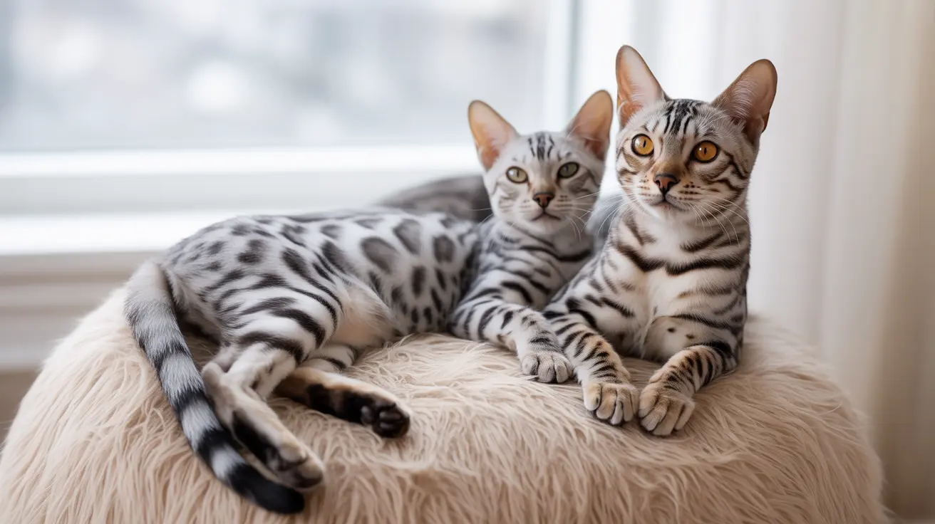 Do Cats Inbreed? Understanding Feline Reproduction and Genetic Risks