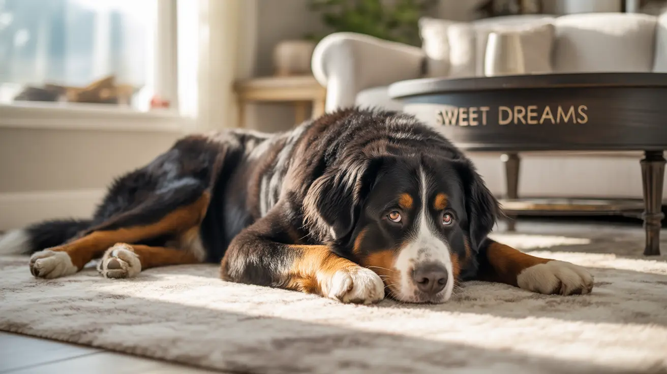 Understanding Prednisone Side Effects in Dogs: A Complete Guide for Pet Parents