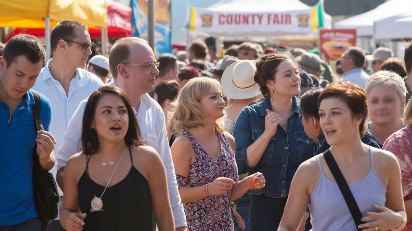 The Big E Fair: A Pet-Friendly Family Adventure in West Springfield