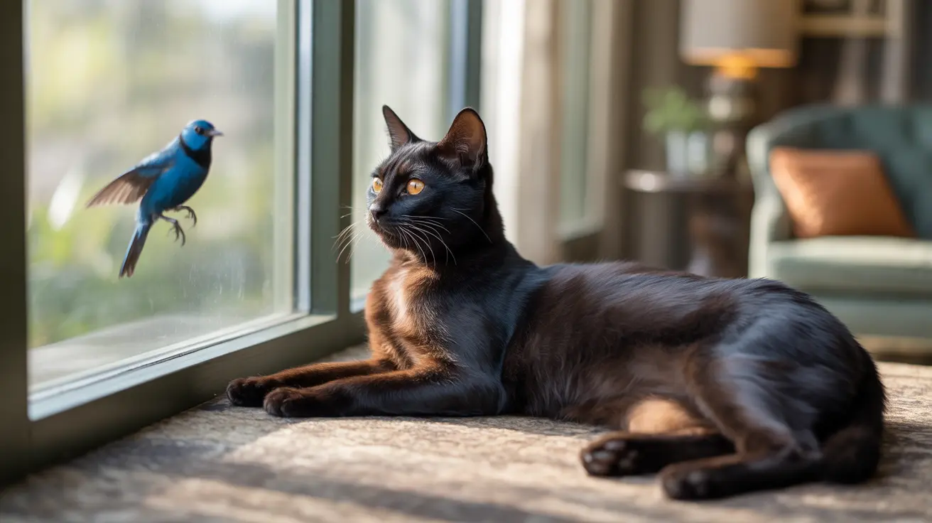 Are Bombay Cats Rare? Understanding This Mysterious Breed's Scarcity