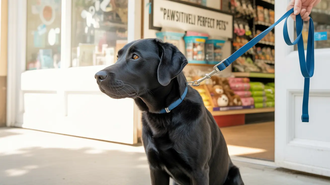 Pet store with empty cages symbolizing West Hollywood's live animal sales ban