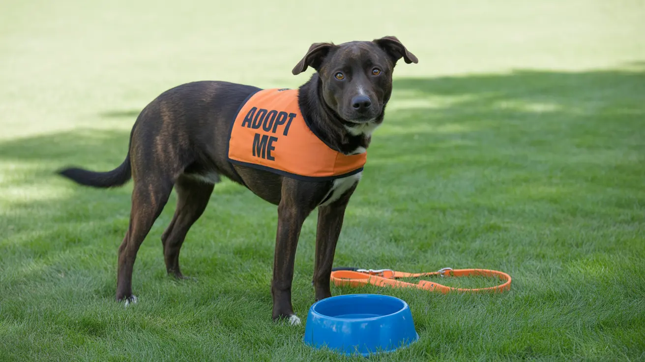 Journey Home Animal Care Center Announces 'Laugh Your Tail Off' Comedy Fundraiser