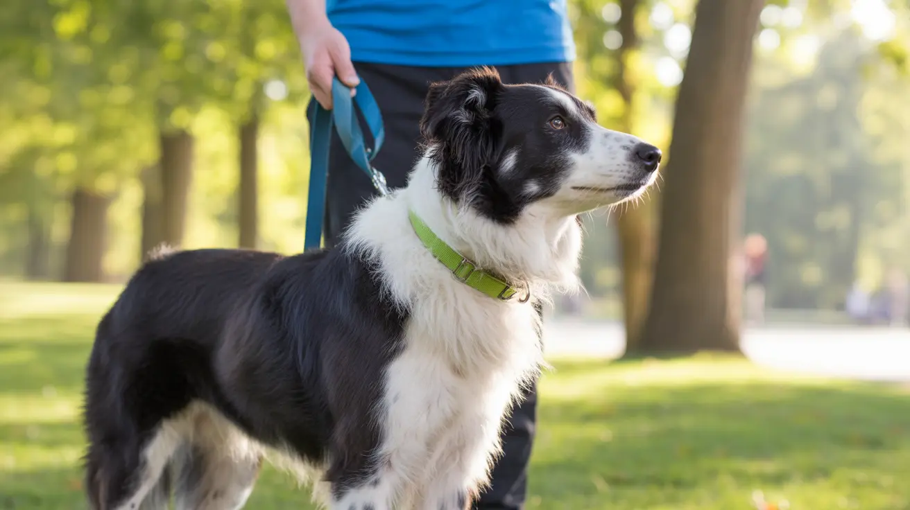 Happy adopter holding dog at Animal Care Centers of NYC during fee-waived adoption event