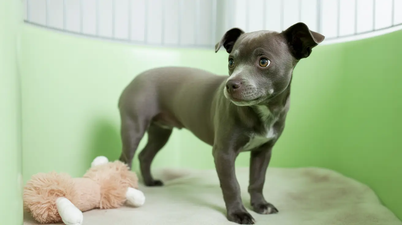 Happy volunteers caring for rescued animals at Wisconsin Humane Society shelter