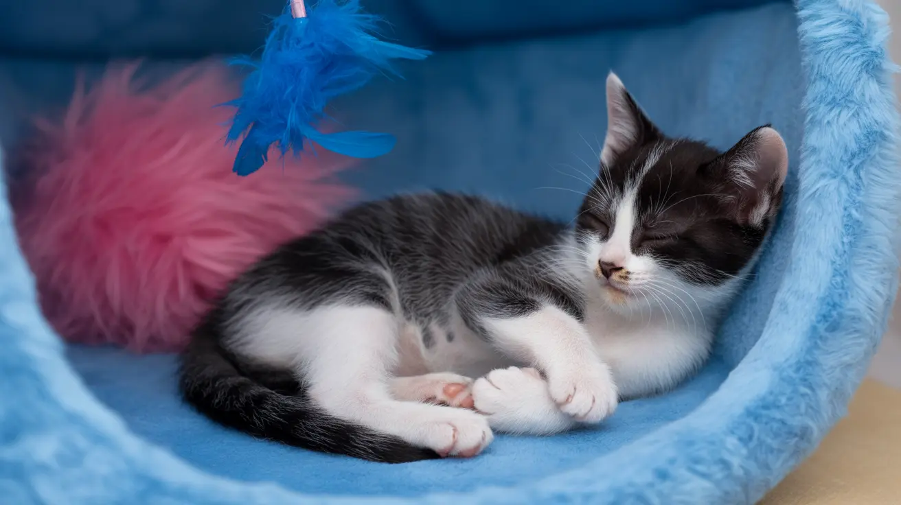 Happy dog and cat available for adoption at Black Hills Humane Society event