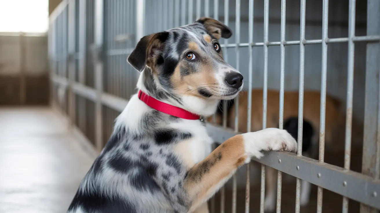 Waco Animal Shelter medical facility expansion for enhanced animal health