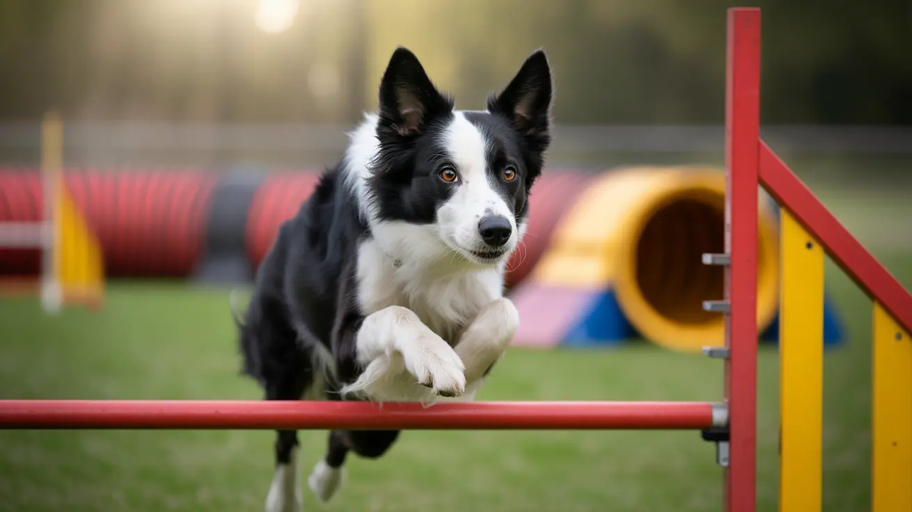 Guía Completa de Deportes para Perros: Actividades para Perros y Dueños