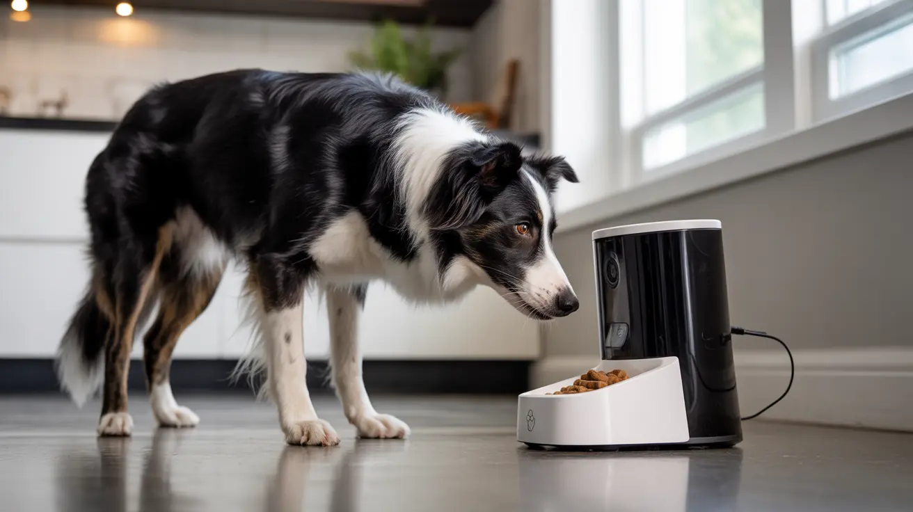 The Ultimate Guide to Pet Technology Products: Revolutionizing Modern Pet Care