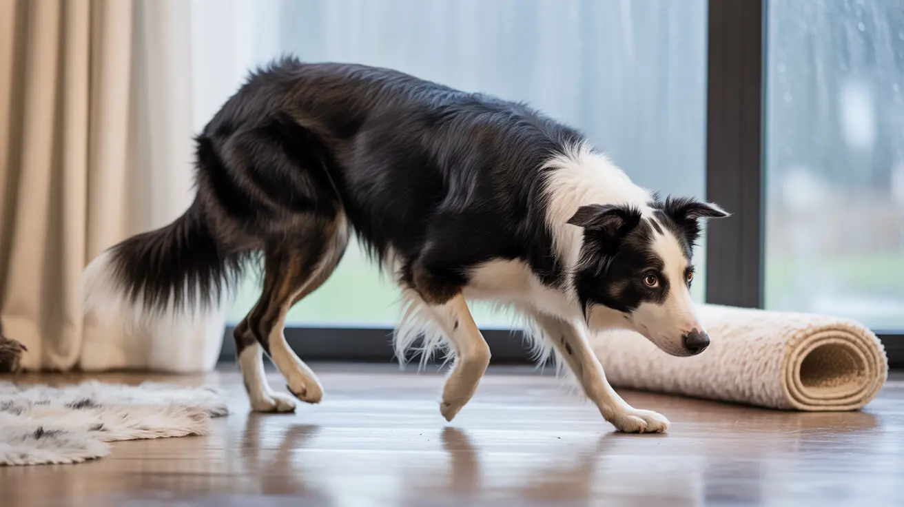 Can Dogs Have Schizophrenia? Understanding Canine Mental Health