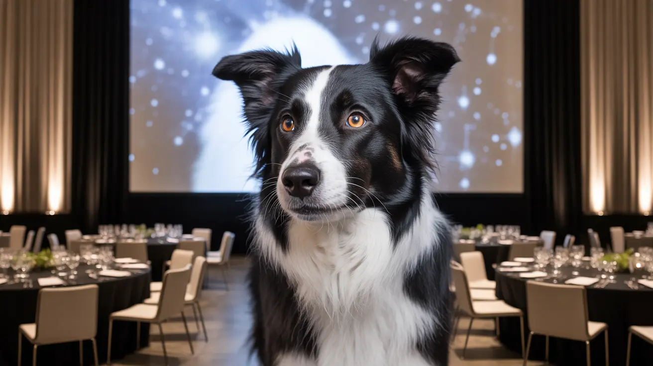 Guests celebrating and supporting animal welfare at the Fur Ball Gala Oklahoma event in Tulsa