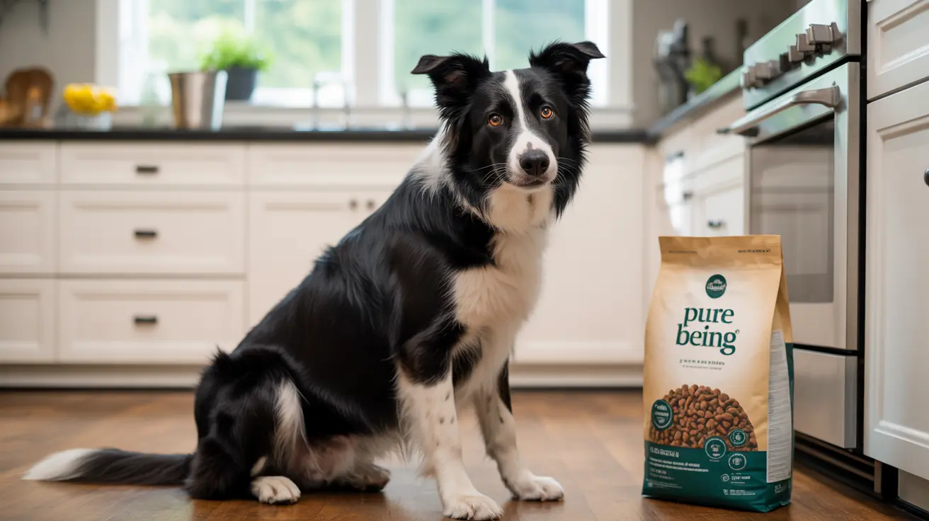 Pure Being Dog Food Recall: Safety Guide and Comprehensive Brand Review