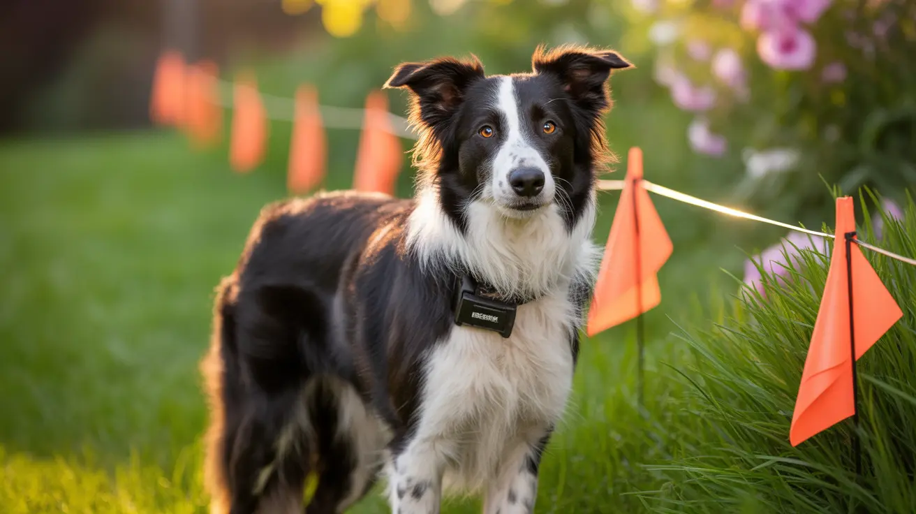 Complete Guide to Invisible Fence Installation in Robinson: Costs, Types, and Benefits