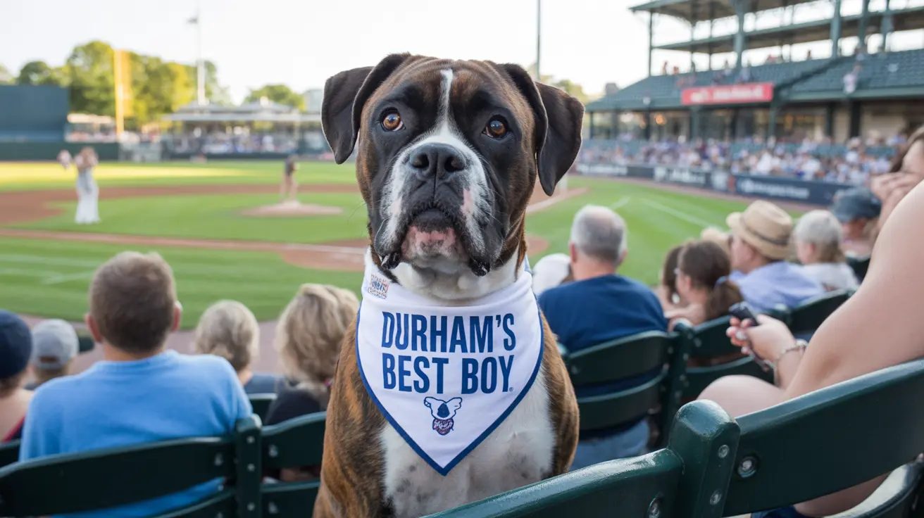 Durham Bulls Bark in the Park: Your Complete Guide to Baseball's Best Dog-Friendly Event