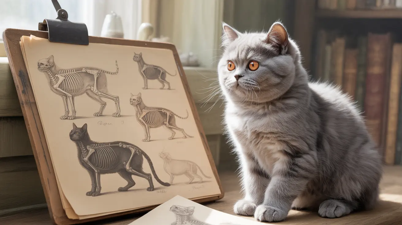 How to Draw a Cat: Step-by-Step Guide for Artists of All Levels