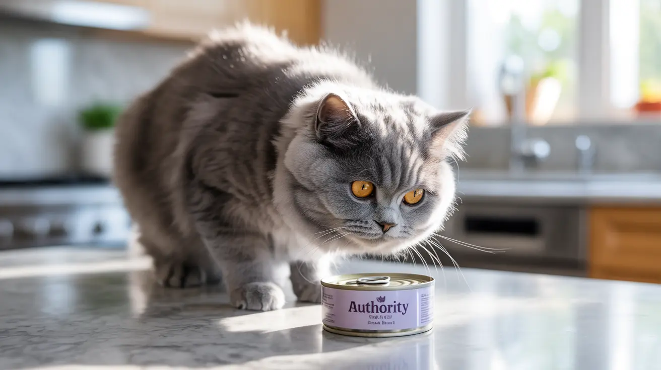 Authority Cat Food Recalls: Complete Safety History and What Pet Parents Should Know
